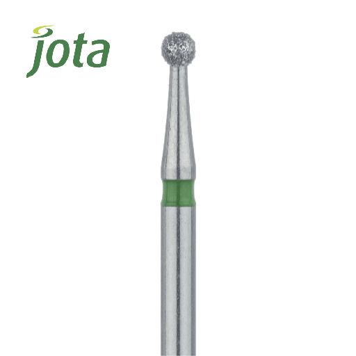 Piedra de diamante FG 801G (Verde) x unidad. JOTA