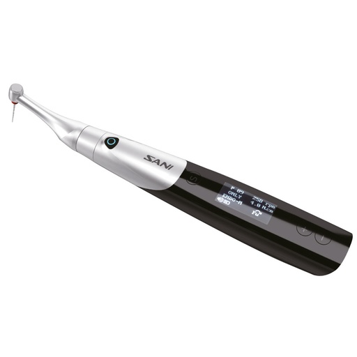 [C052441] Micromotor endodóntico con localizador Endo-Max. SANI