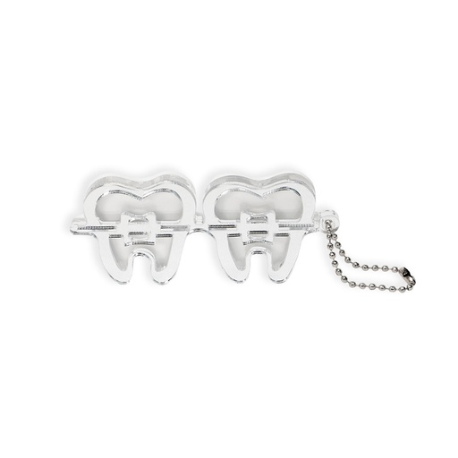 Accesorio colgante Glamgrip Brackets. VEESLIDE