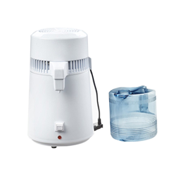 [C058096] Destilador de agua LF-Z500. LAFOMED