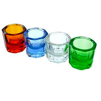 [C005287] Vaso dappen de Cristal Premium. COTISEN