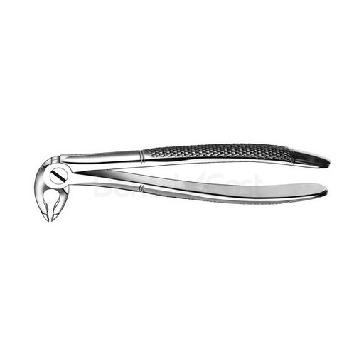 Forceps para extracción. para Adultos. BELKYS