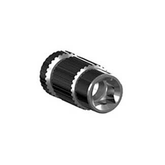 [C003999] Llave hembra para punta de torquimetro fija cuadrada 4 x 4. ML