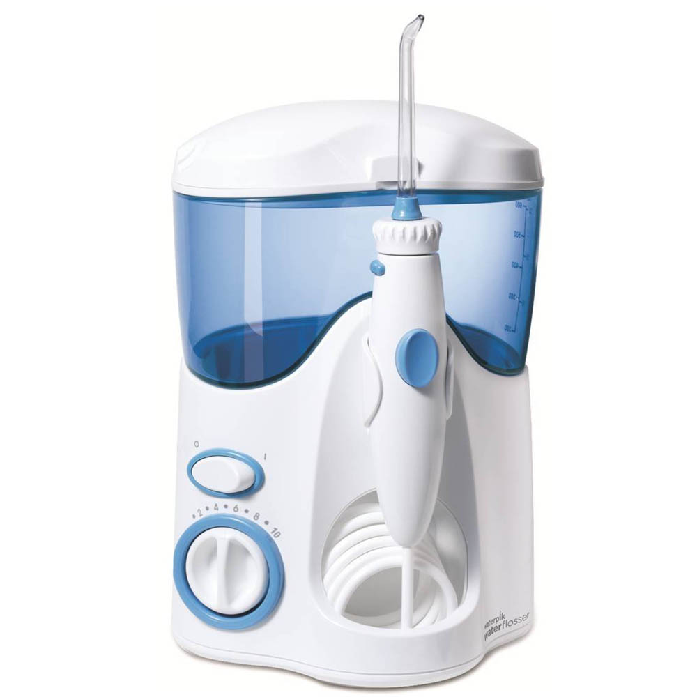 Ducha bucal waterpik sale