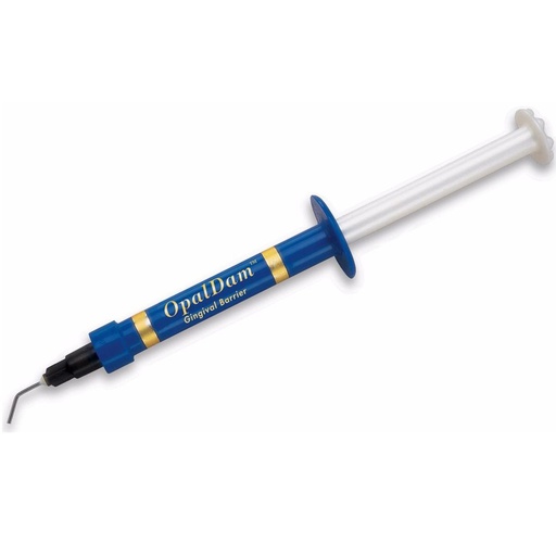 [C004736] Protector gingival OpalDam, 1 jer. x 1.2g + 1 punta. ULTRADENT