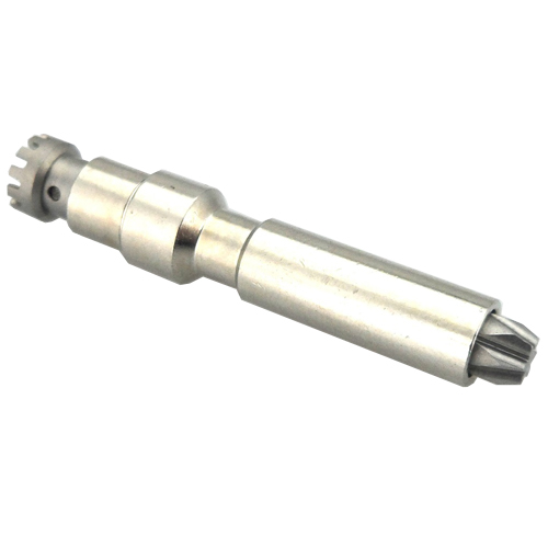 [C002770] Eje de rotación para contra ángulo 20:1 (R20F-01C/R20N-04C/R20L-01C). TEALTH