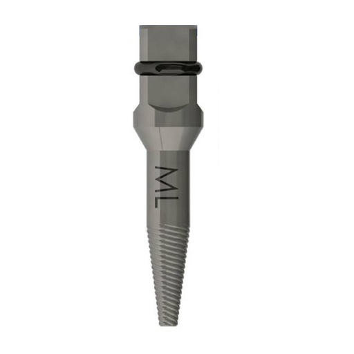 [C003011] Extractor de implantes. ML