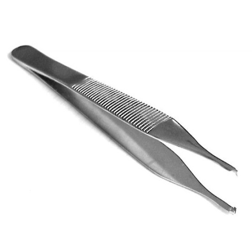 [C004644] Pinza Adson. con diente. BELKYS