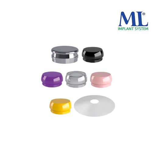 [C003708] Kit equator de cofias retentivas. ML