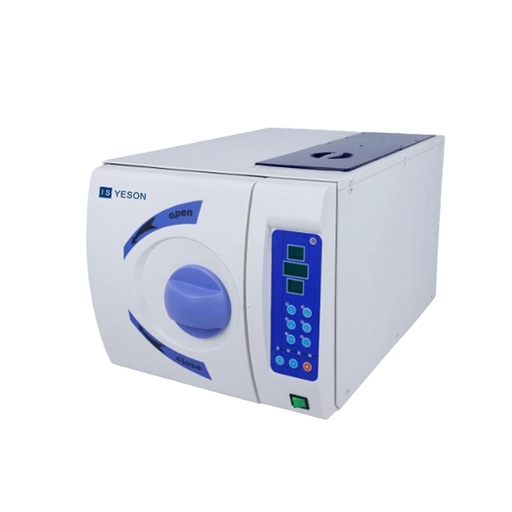 [C001382] Autoclave Clase B, YS-18L-II 18 Lts. YESON