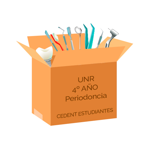 [C005275] UNR - 4º año - Periodoncia