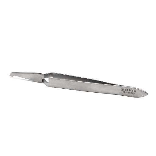 [C004655] Pinza porta bracket. BELKYS