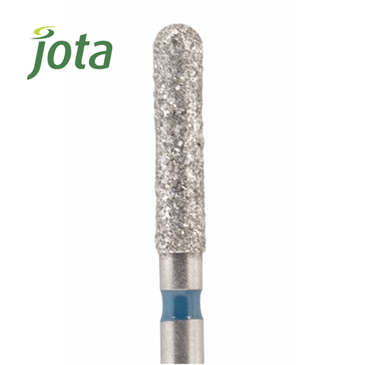 Piedra de diamante FG 881M (Azul) x unidad. JOTA