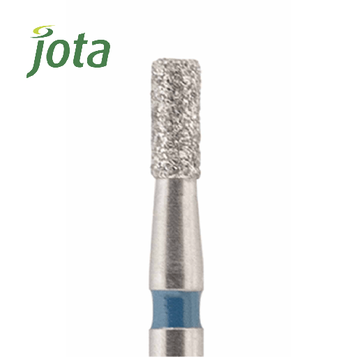 Piedra de diamante FG 835M (Azul) x unidad. JOTA