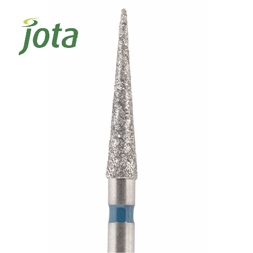 Piedra de diamante FG 859M (Azul) x unidad. JOTA